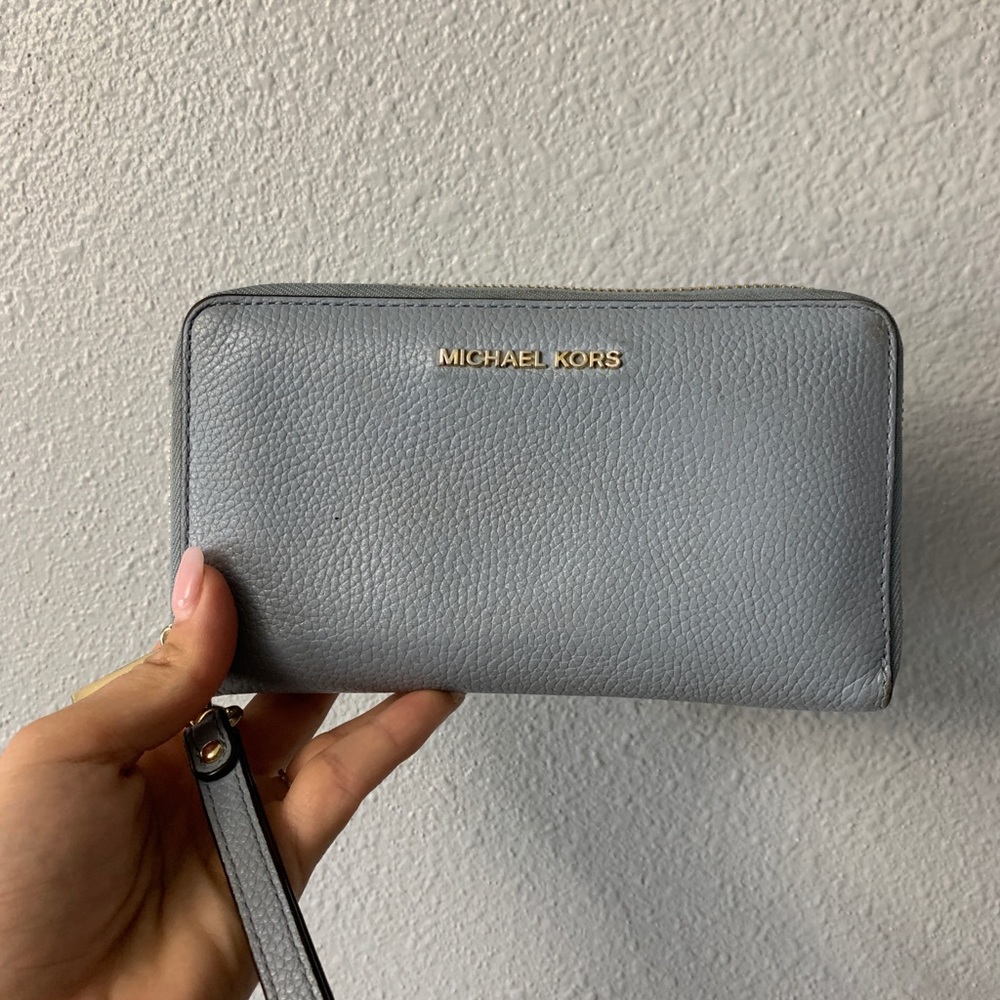 Micheal Kora Wallet